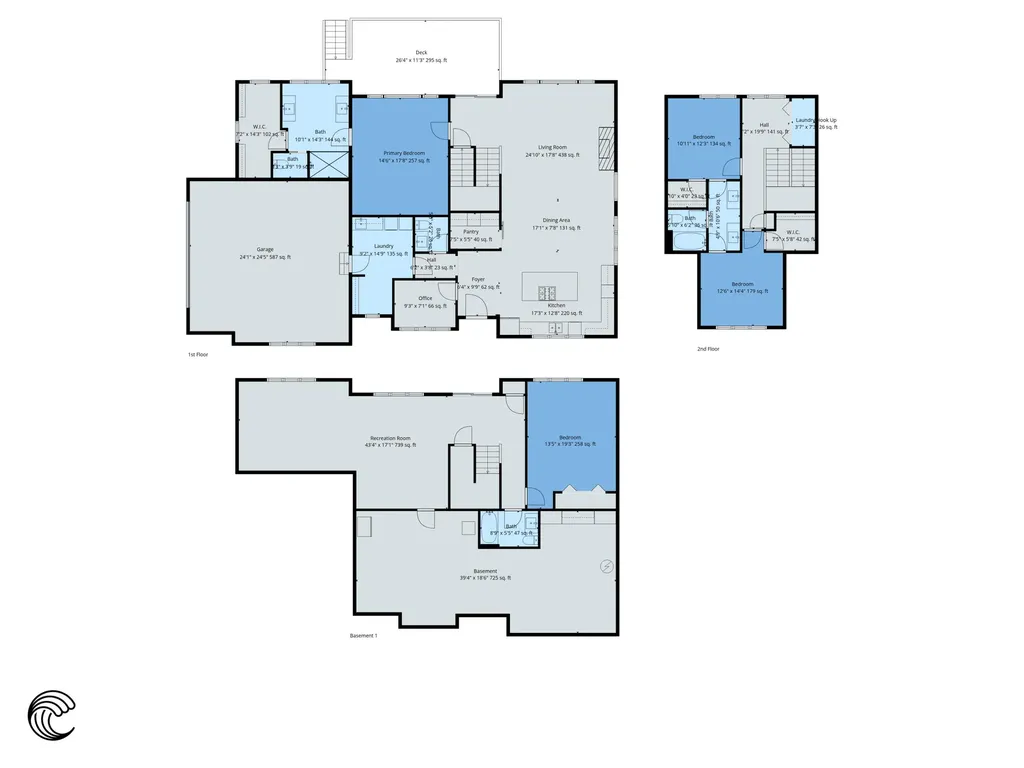 70037 Winding Pines Parkway Milton Township MI 49120