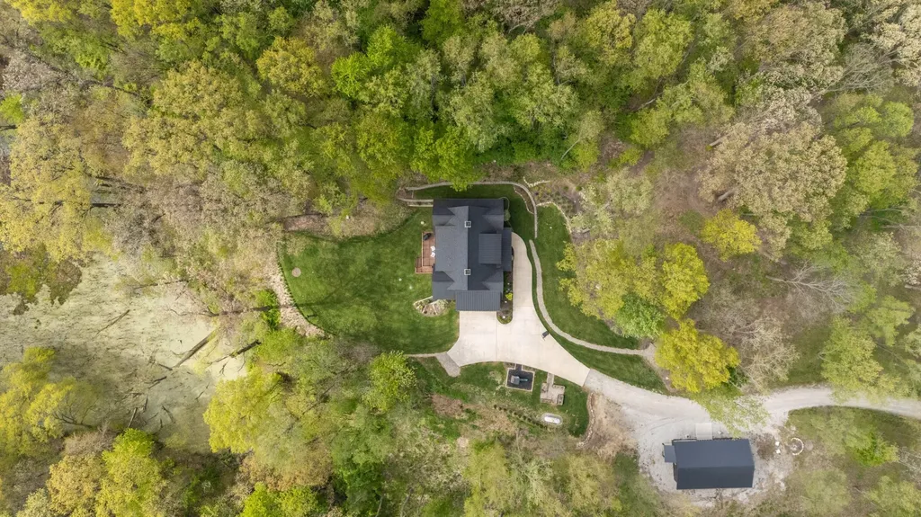 70037 Winding Pines Parkway Milton Township MI 49120