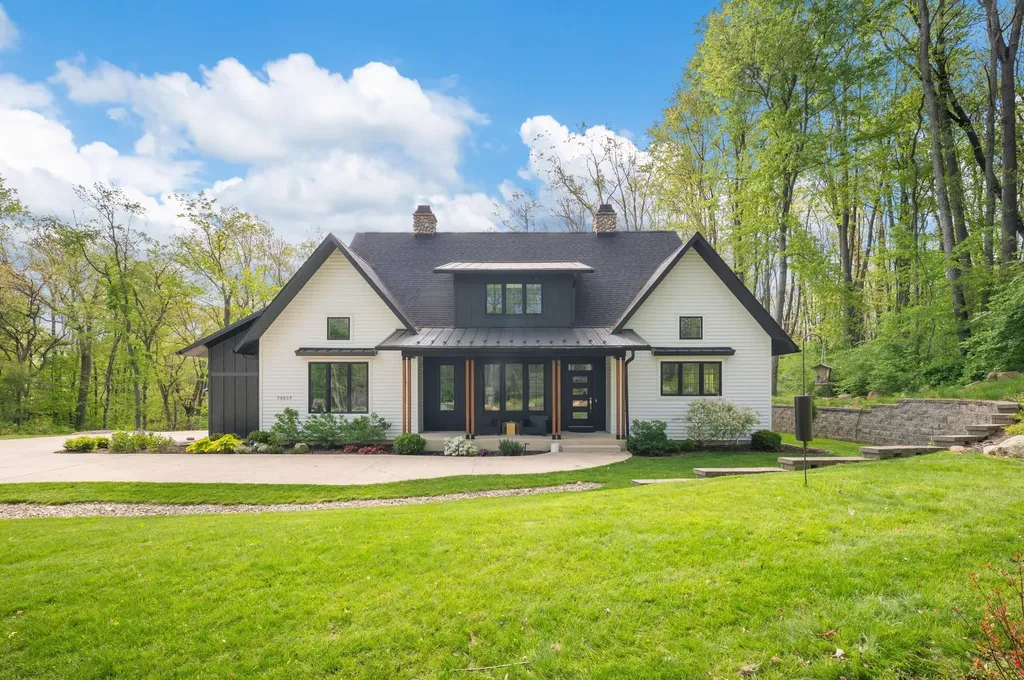 70037 Winding Pines Parkway Milton Township MI 49120