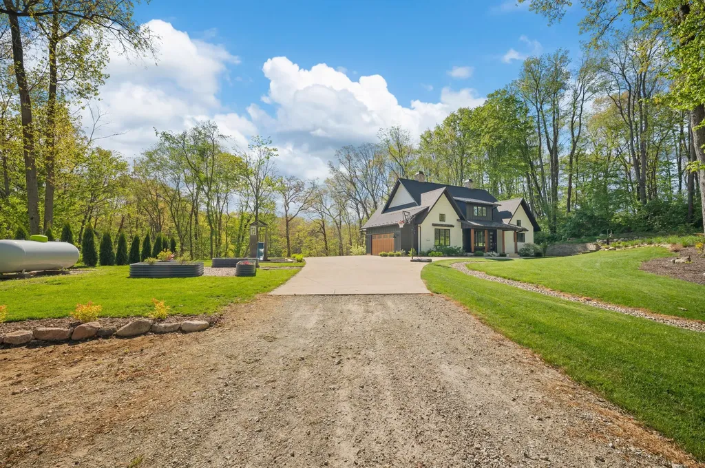 70037 Winding Pines Parkway Milton Township MI 49120