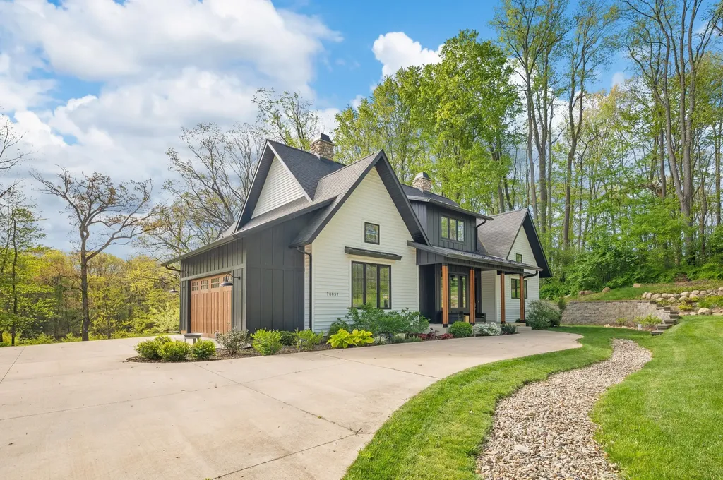70037 Winding Pines Parkway Milton Township MI 49120