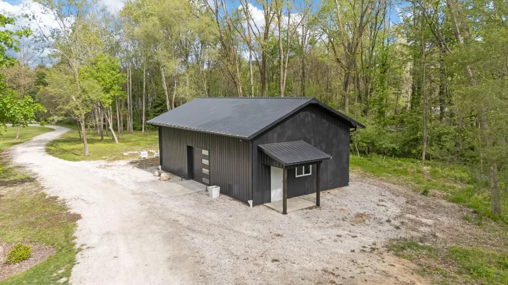 70037 Winding Pines Parkway Milton Township MI 49120