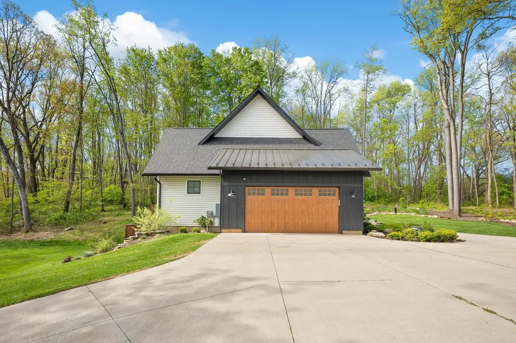 70037 Winding Pines Parkway Milton Township MI 49120