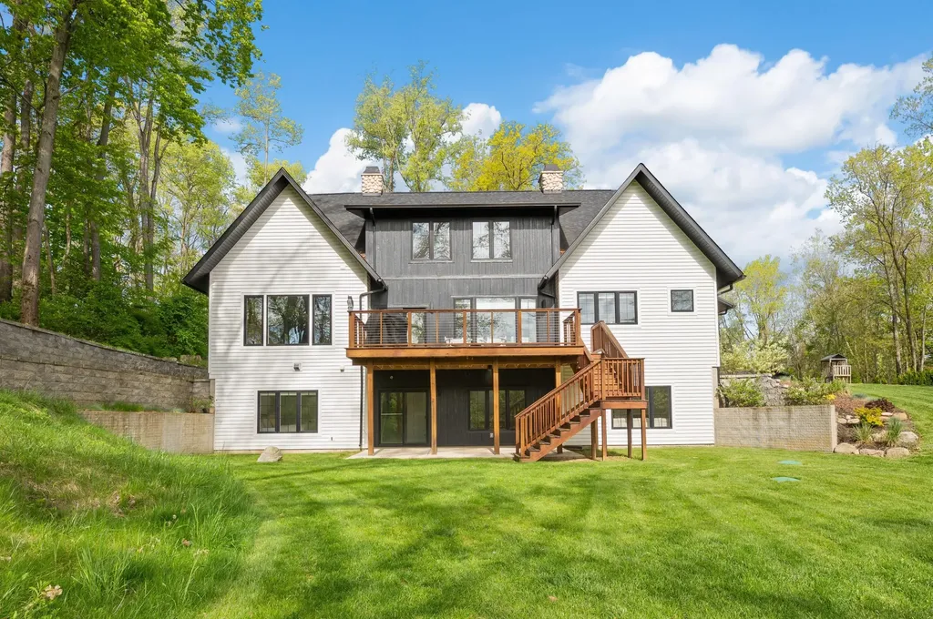 70037 Winding Pines Parkway Milton Township MI 49120