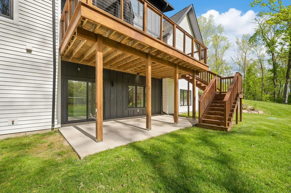 70037 Winding Pines Parkway Milton Township MI 49120