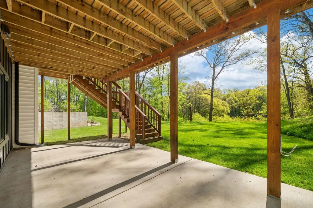 70037 Winding Pines Parkway Milton Township MI 49120