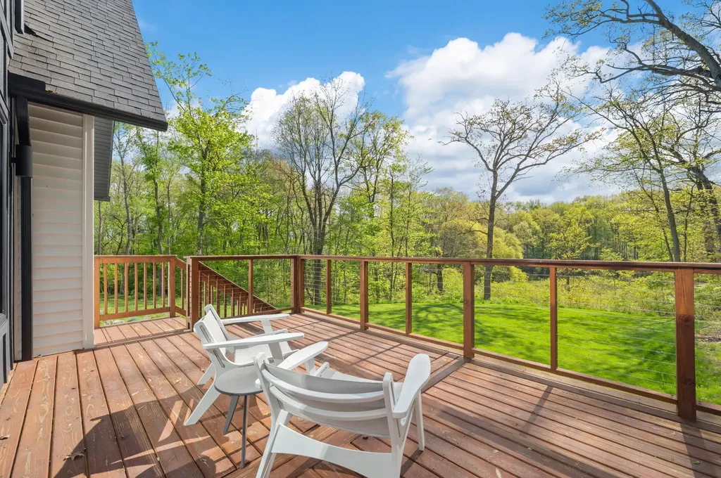 70037 Winding Pines Parkway Milton Township MI 49120