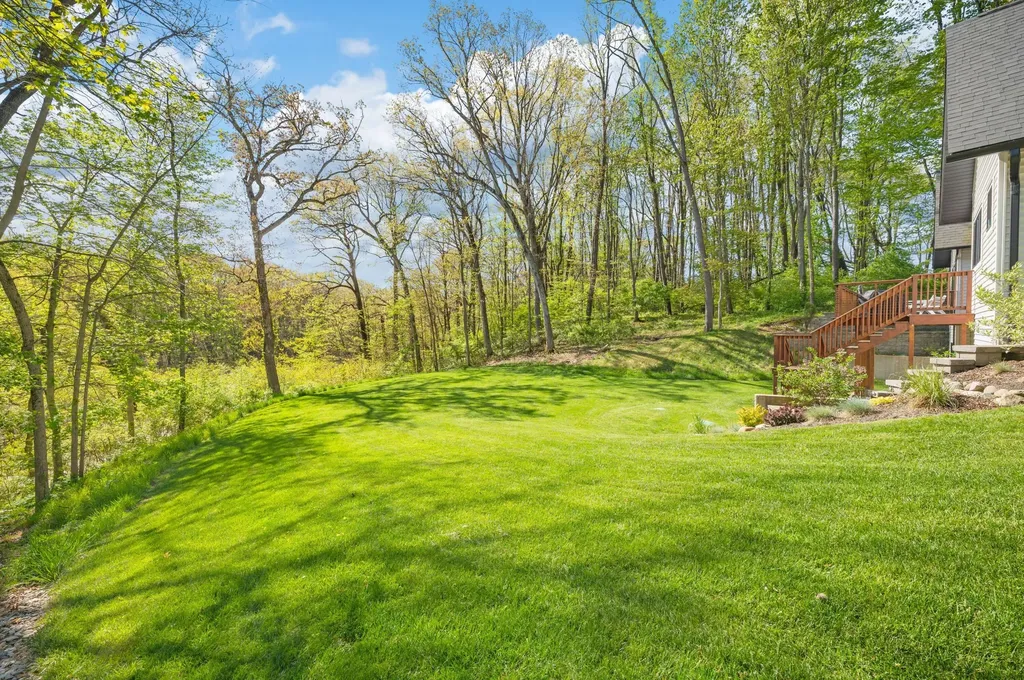 70037 Winding Pines Parkway Milton Township MI 49120