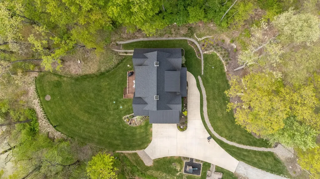 70037 Winding Pines Parkway Milton Township MI 49120
