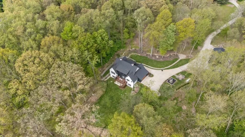 70037 Winding Pines Parkway Milton Township MI 49120