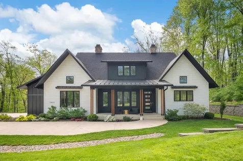 70037 Winding Pines Parkway Milton Township MI 49120