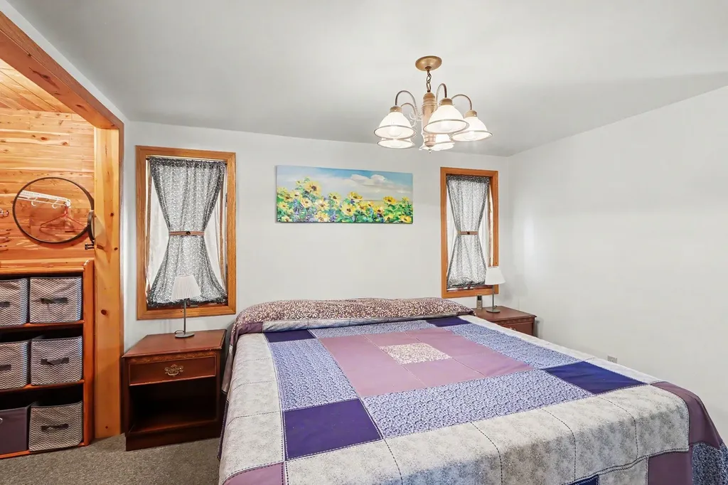 51624 Fish Lake Drive Marcellus Township MI 49067