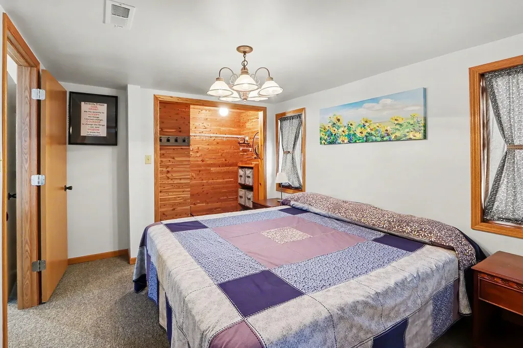 51624 Fish Lake Drive Marcellus Township MI 49067