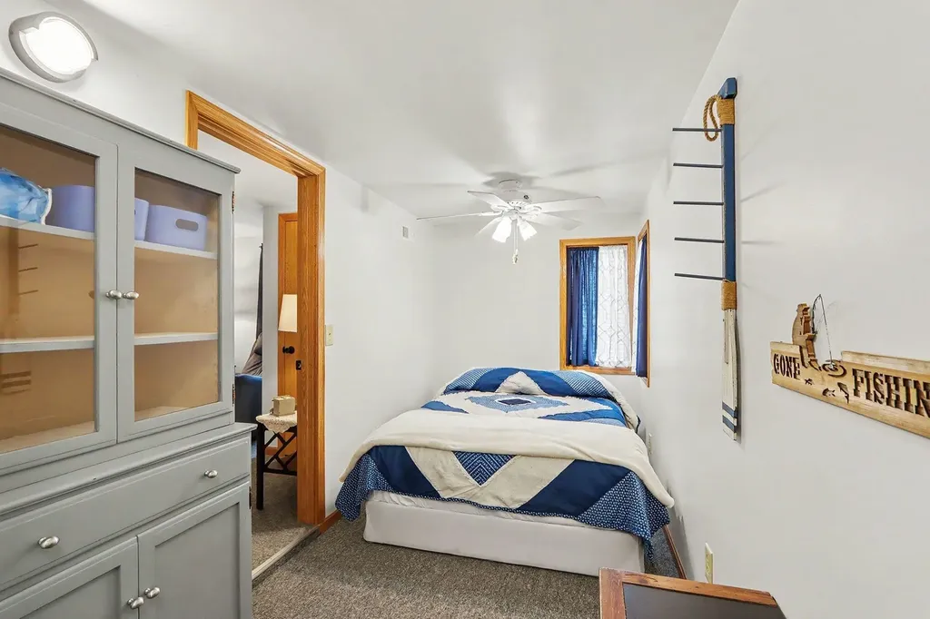 51624 Fish Lake Drive Marcellus Township MI 49067