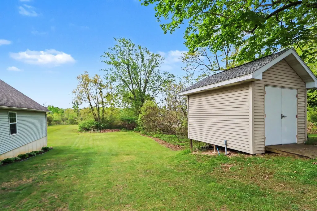 51624 Fish Lake Drive Marcellus Township MI 49067