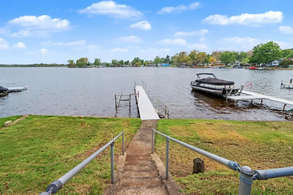 51624 Fish Lake Drive Marcellus Township MI 49067