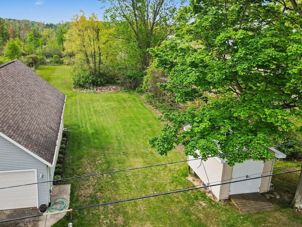51624 Fish Lake Drive Marcellus Township MI 49067