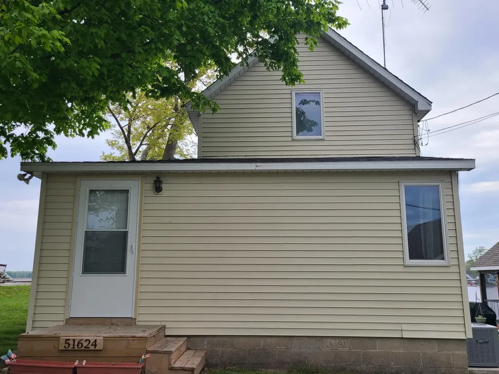51624 Fish Lake Drive Marcellus Township MI 49067