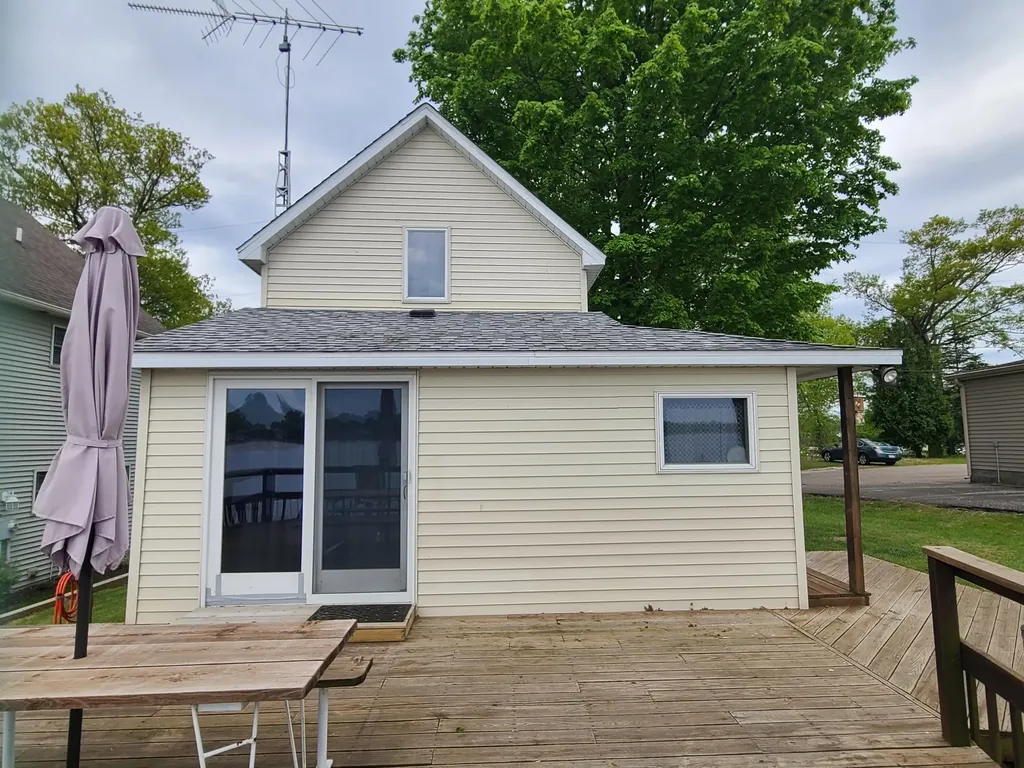 51624 Fish Lake Drive Marcellus Township MI 49067