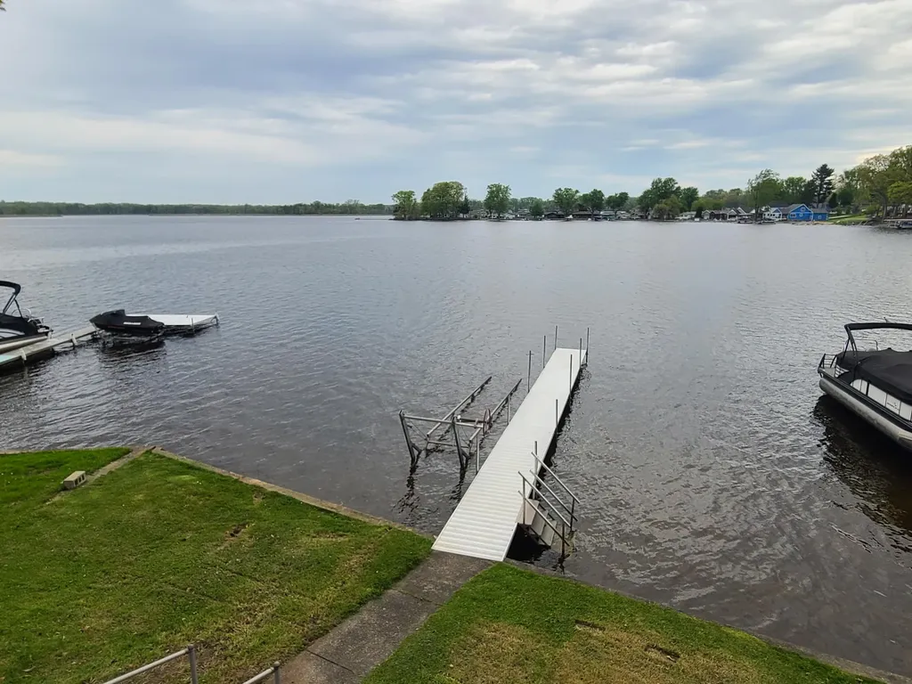 51624 Fish Lake Drive Marcellus Township MI 49067