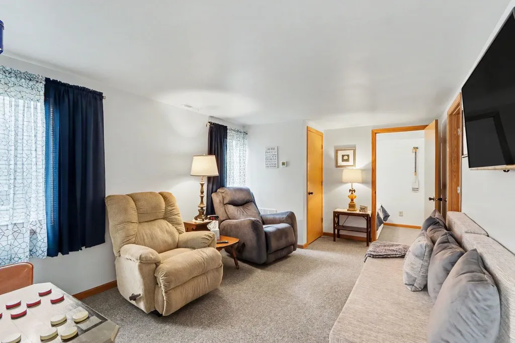 51624 Fish Lake Drive Marcellus Township MI 49067