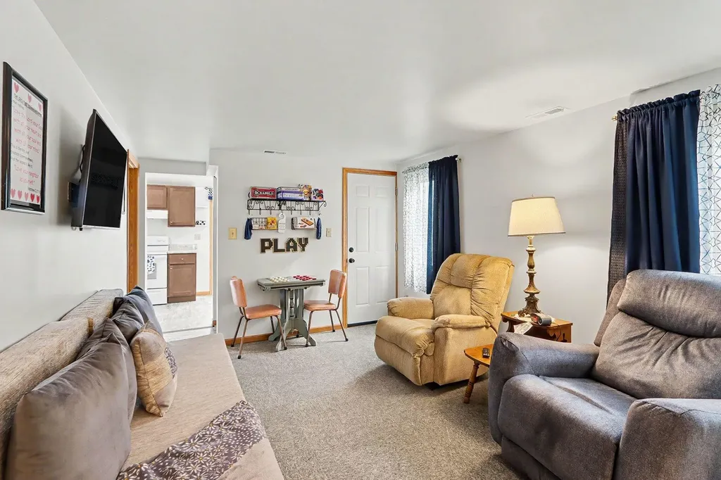 51624 Fish Lake Drive Marcellus Township MI 49067