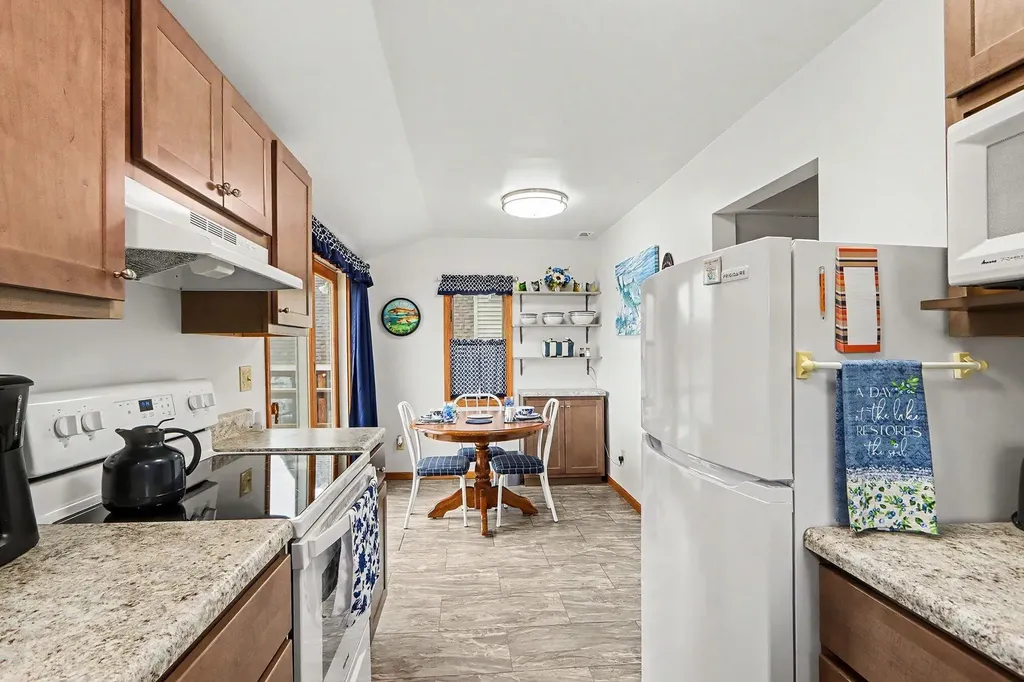 51624 Fish Lake Drive Marcellus Township MI 49067