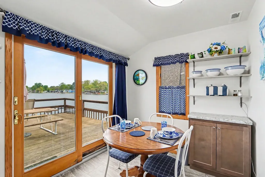 51624 Fish Lake Drive Marcellus Township MI 49067