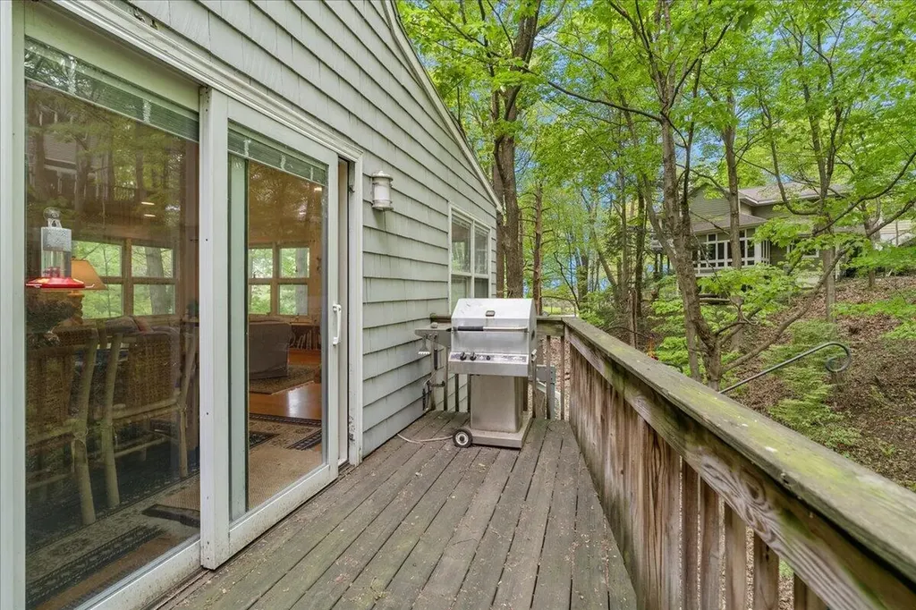 604 Pine Lane Chikaming Township MI 49125
