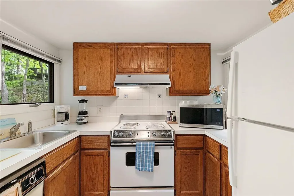 604 Pine Lane Chikaming Township MI 49125