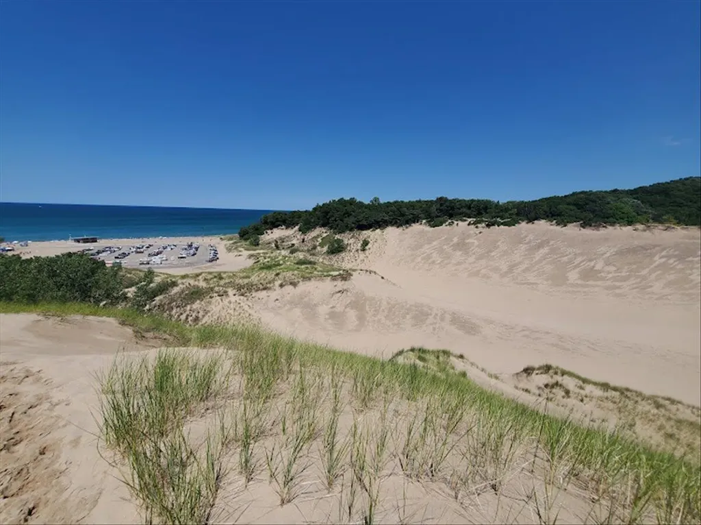 604 Pine Lane Chikaming Township MI 49125