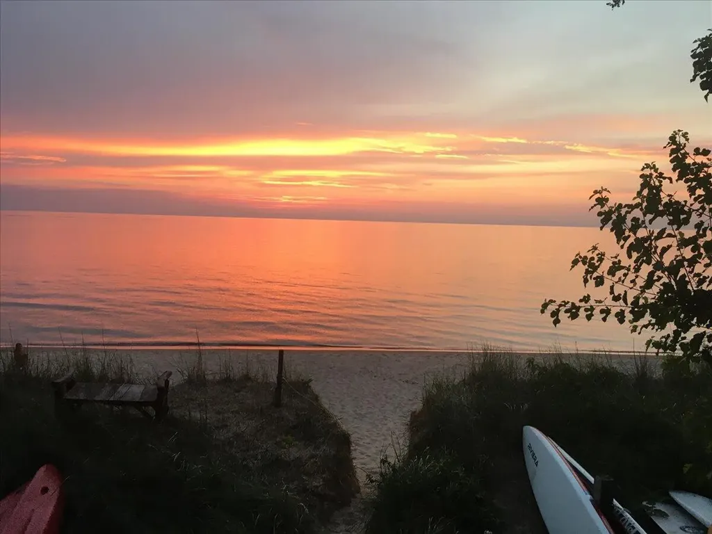 604 Pine Lane Chikaming Township MI 49125