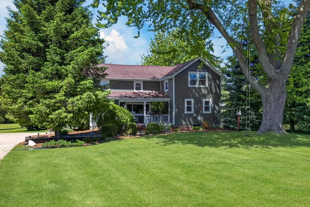 9064 Ruggles Road Baroda Township MI 49101