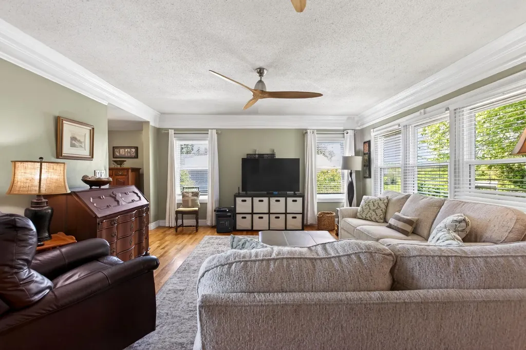 9064 Ruggles Road Baroda Township MI 49101