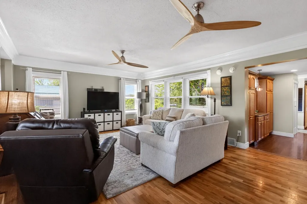 9064 Ruggles Road Baroda Township MI 49101