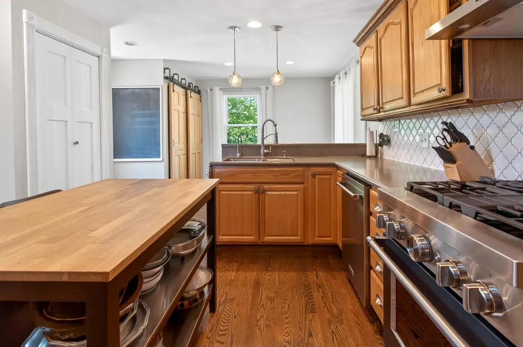 9064 Ruggles Road Baroda Township MI 49101