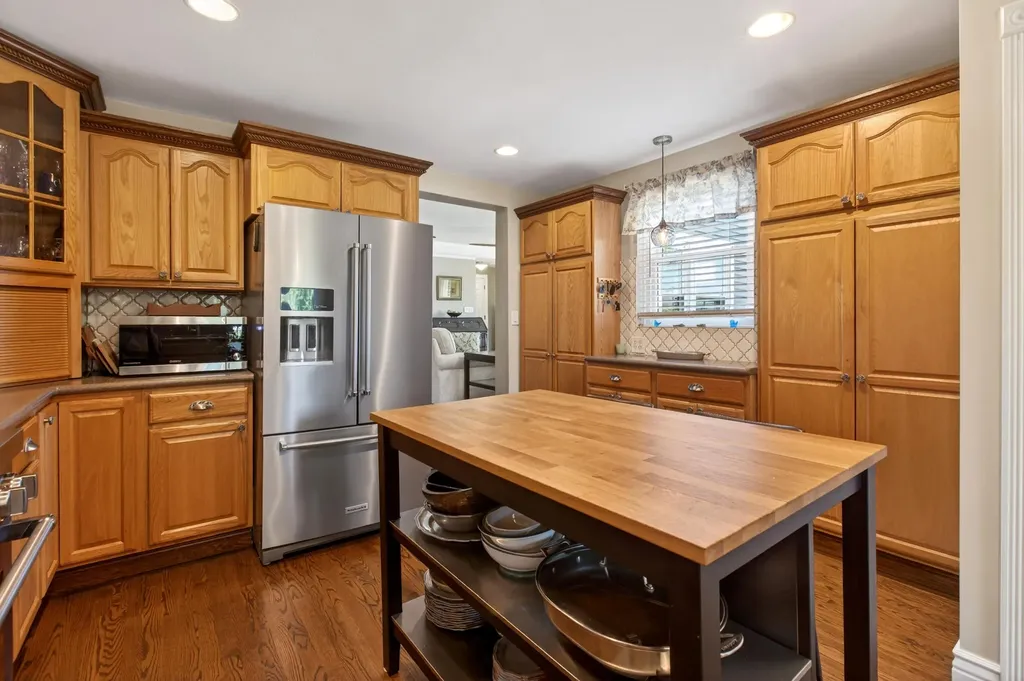 9064 Ruggles Road Baroda Township MI 49101