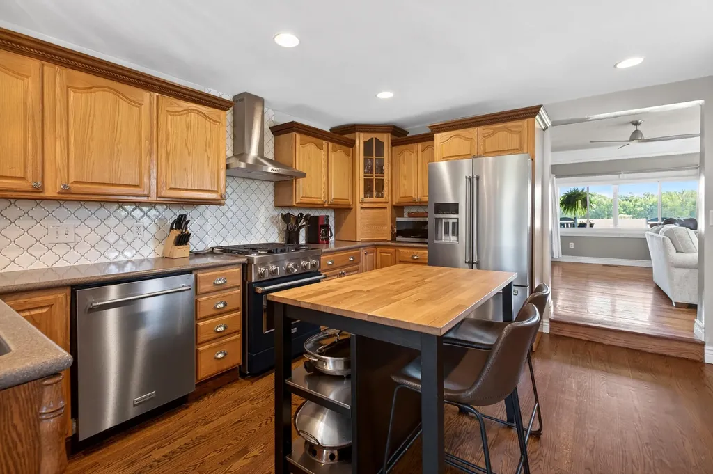 9064 Ruggles Road Baroda Township MI 49101