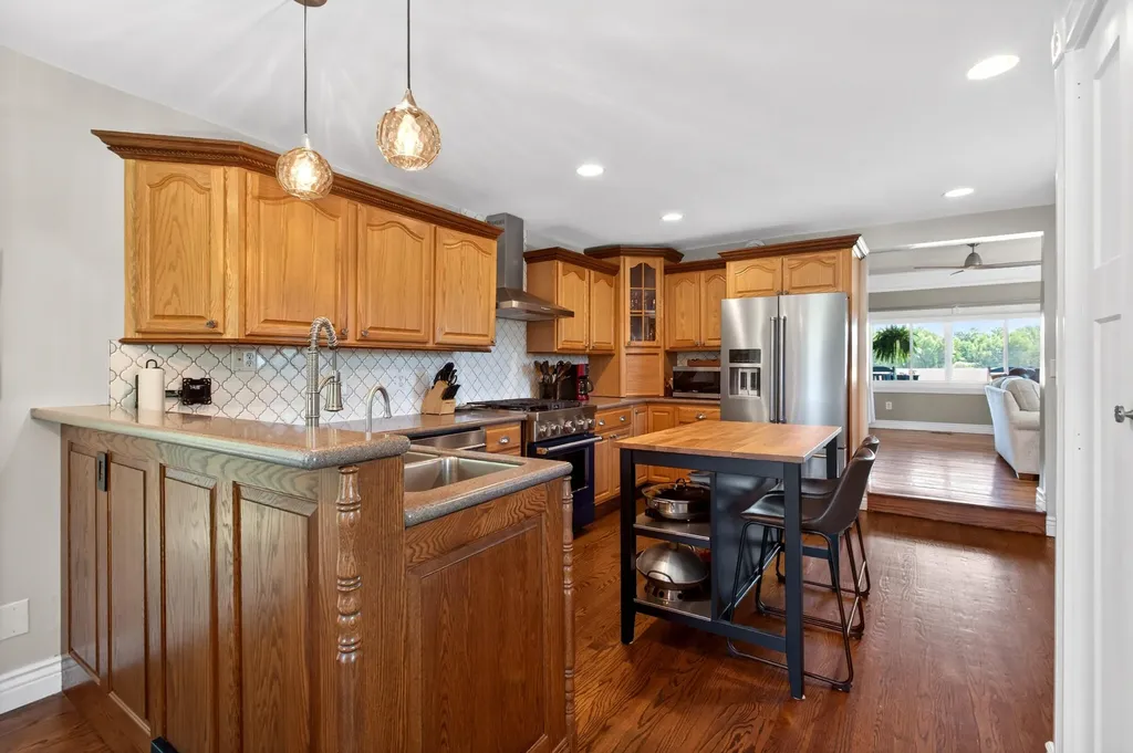 9064 Ruggles Road Baroda Township MI 49101