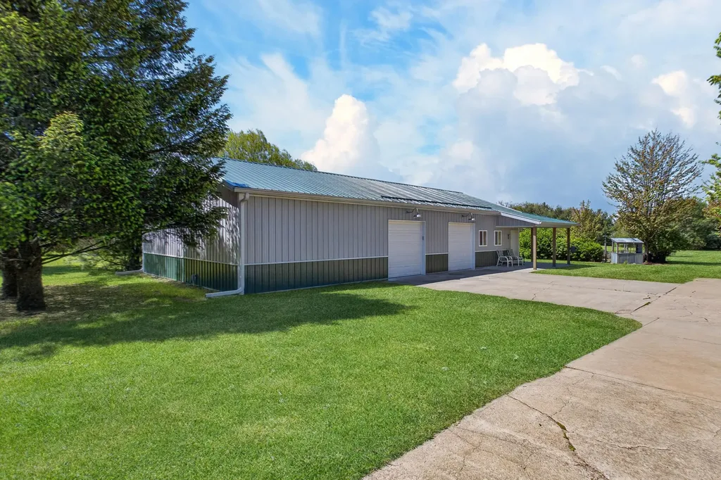 9064 Ruggles Road Baroda Township MI 49101