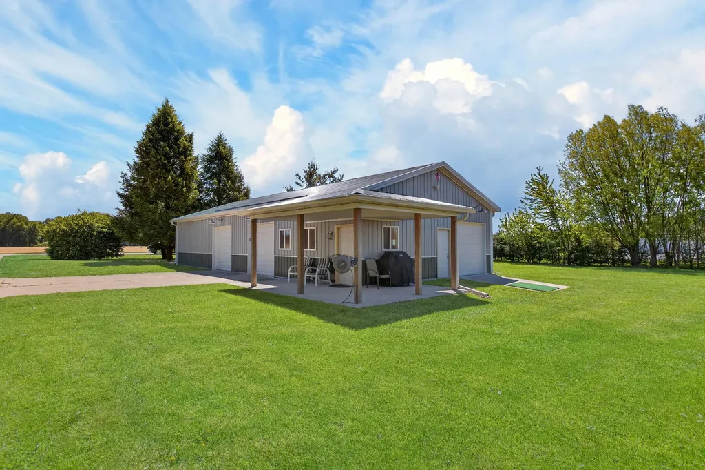 9064 Ruggles Road Baroda Township MI 49101