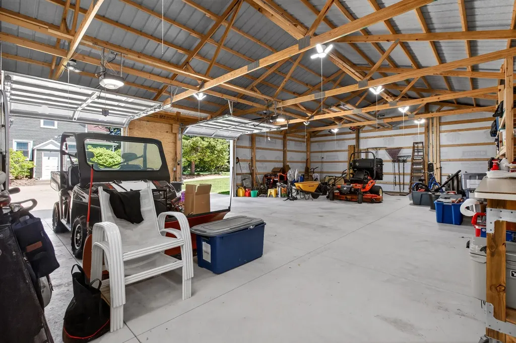9064 Ruggles Road Baroda Township MI 49101