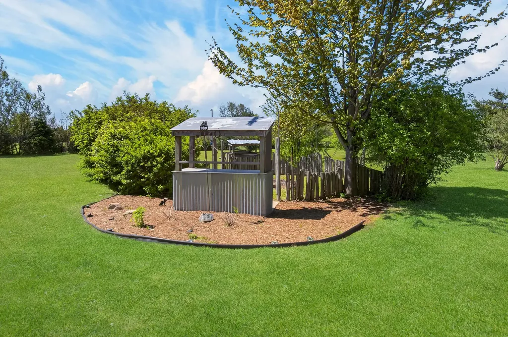 9064 Ruggles Road Baroda Township MI 49101