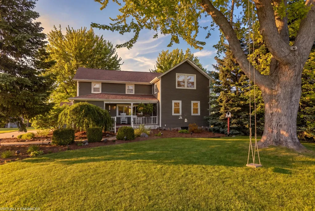 9064 Ruggles Road Baroda Township MI 49101