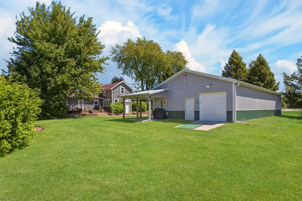 9064 Ruggles Road Baroda Township MI 49101