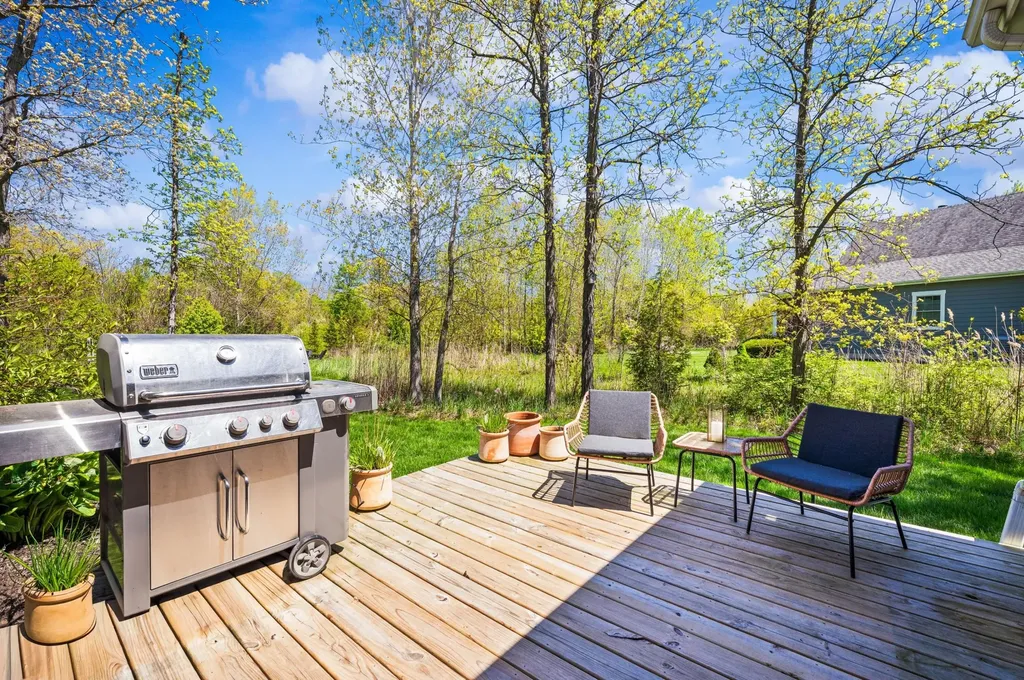 5553 Hidden Pond Lane Chikaming Township MI 49125