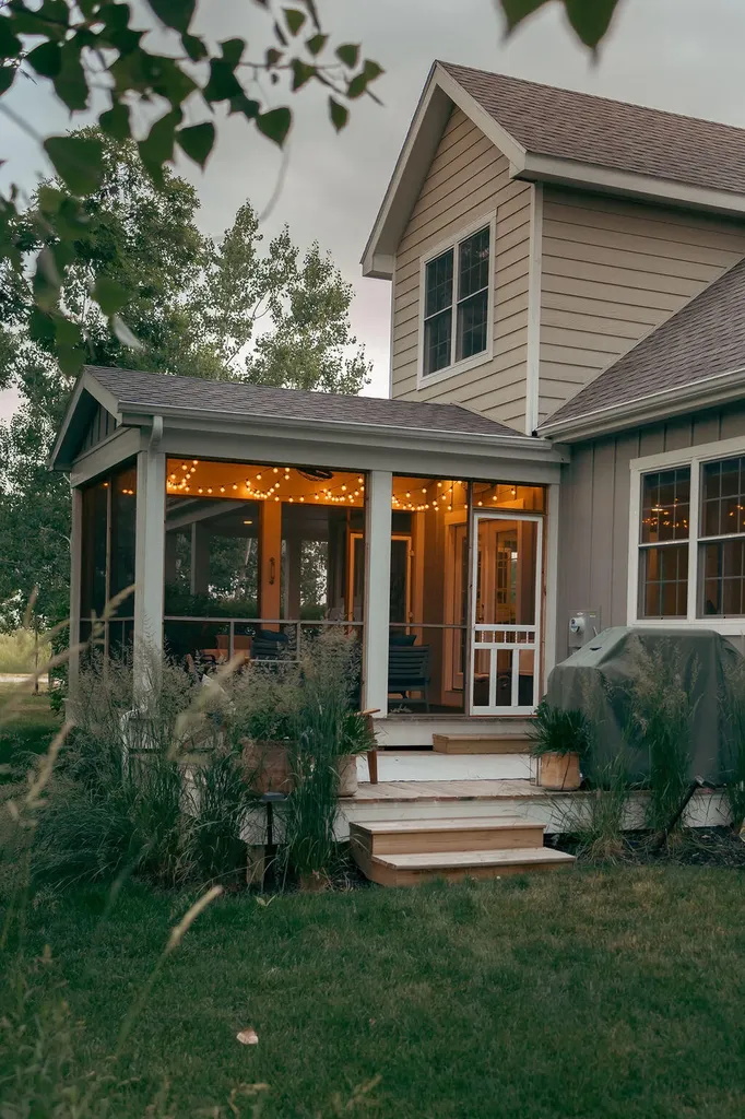5553 Hidden Pond Lane Chikaming Township MI 49125