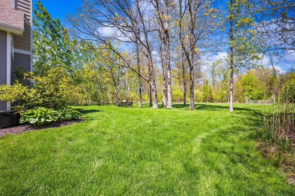 5553 Hidden Pond Lane Chikaming Township MI 49125