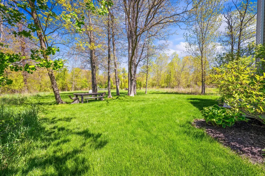 5553 Hidden Pond Lane Chikaming Township MI 49125