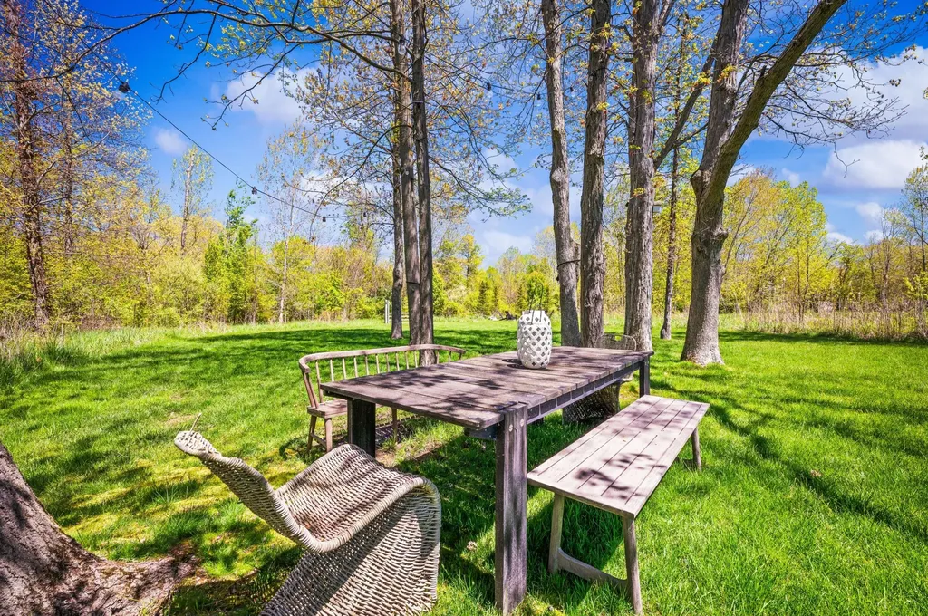 5553 Hidden Pond Lane Chikaming Township MI 49125